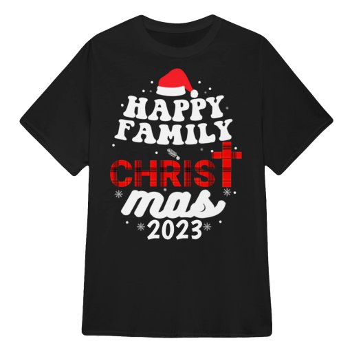 Happy Family Christmas 2023